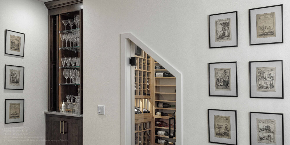 Remodeling Seattle Near Me