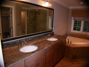 Bathroom Remodeling Contractor Redmond