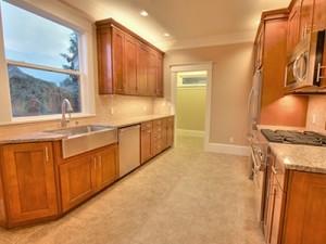 Kitchen Remodeling Services Redmond