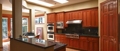 Kitchen Remodeling