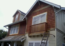 Painting Exterior Painting Redmond Wa