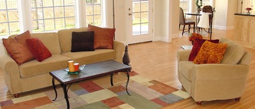 Remodeling Contractor