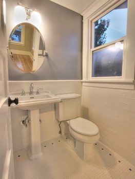 Bathroom Remodeling Redmond