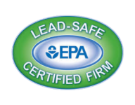 Lead Safe Certified Firm