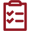 Checklist Icon Small