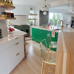 Kitchen Remodel After