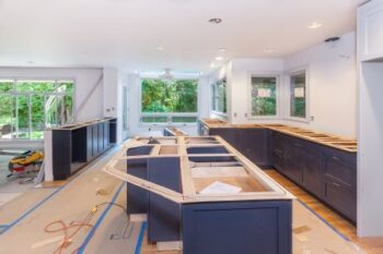 Kitchen Remodeling Contractor Bellevue