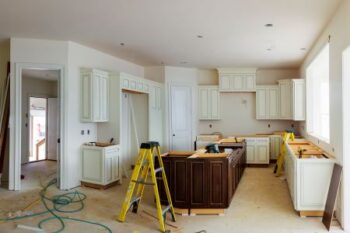 Remodeling Contractor Kirkland