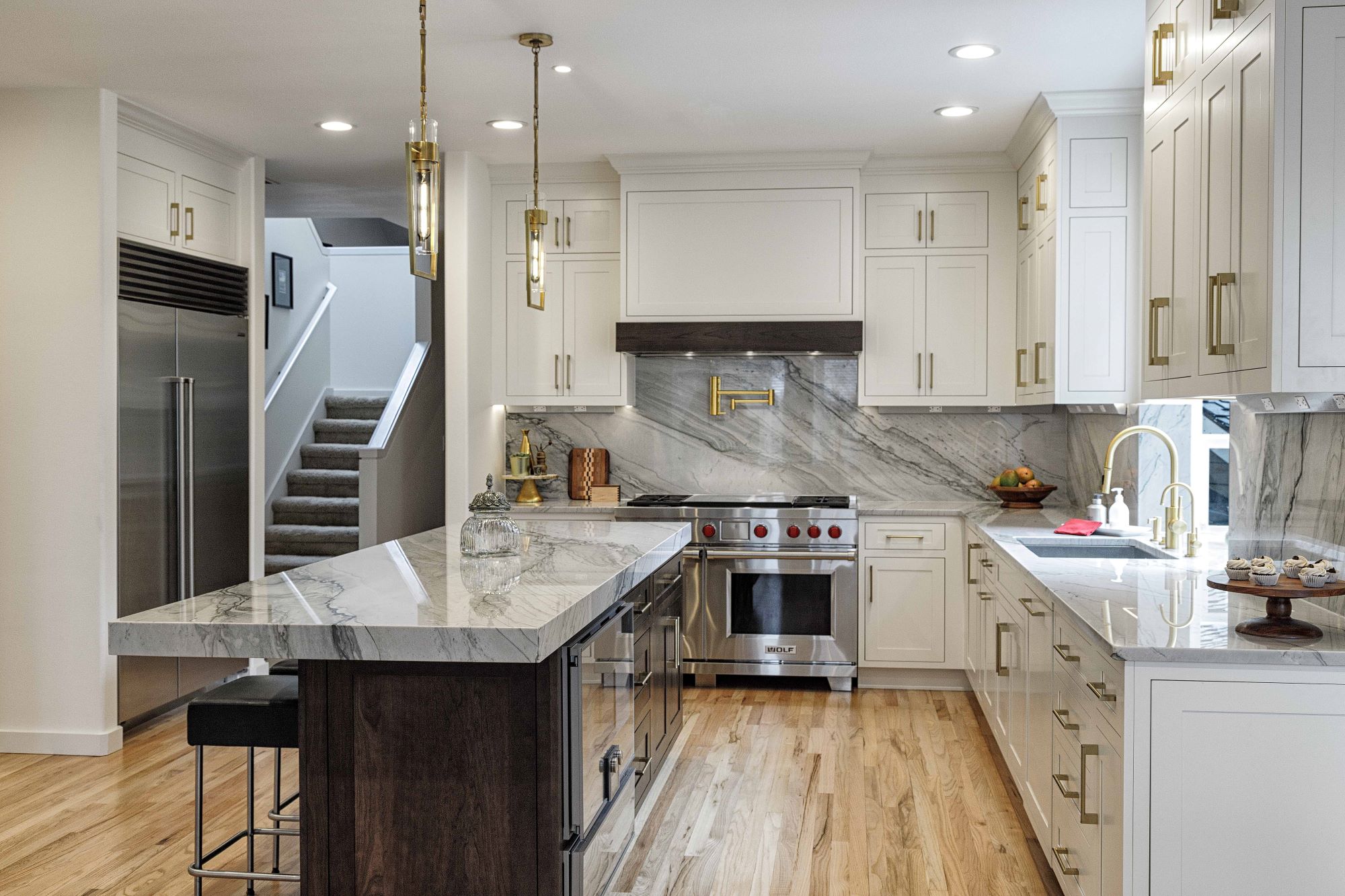 Remodeling Bellevue