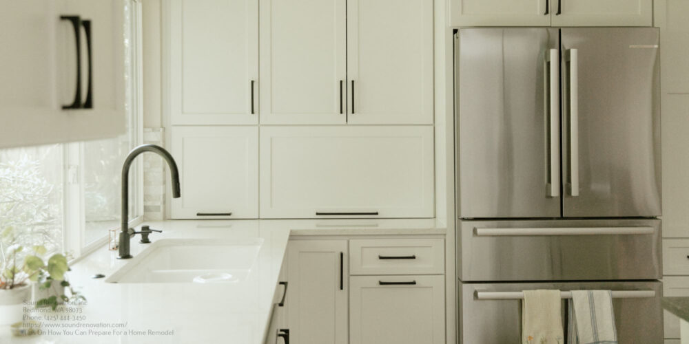 Remodeling Kirkland Near Me