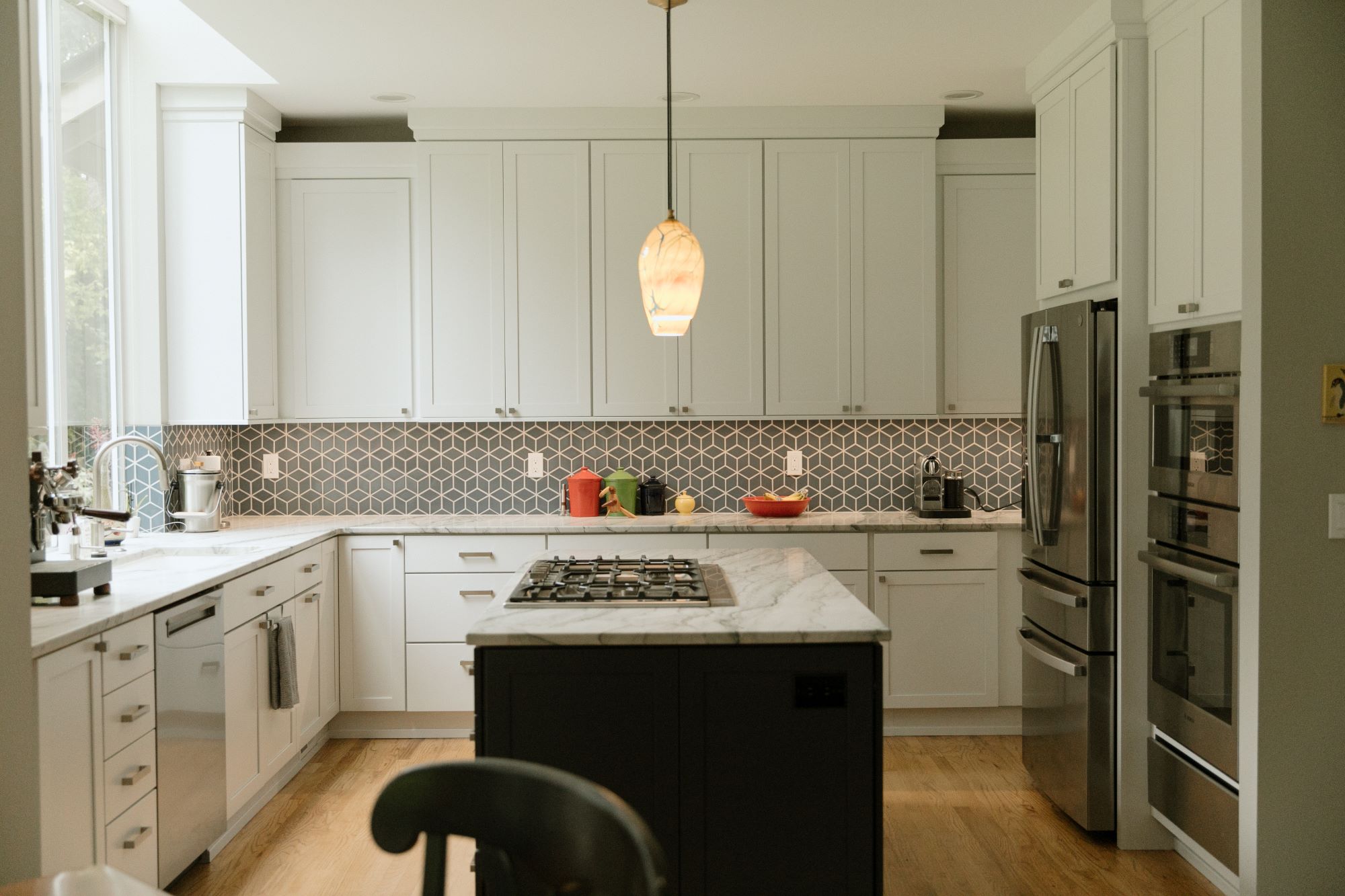 Remodeling Seattle