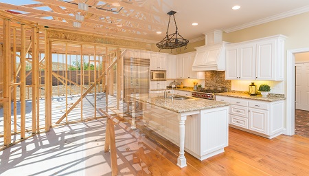 Kitchen Remodel Redmond WA