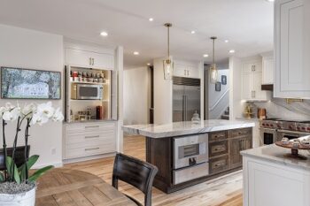 Kitchen Remodeling Redmond