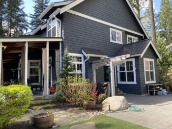 Additions Bellevue