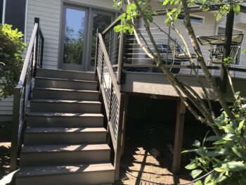 Additions Issaquah