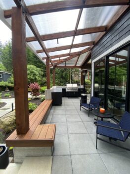 Additions Sammamish