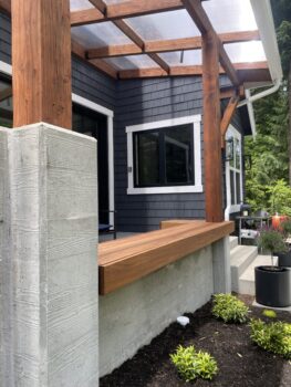 Additions Woodinville