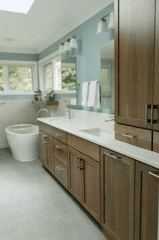 Bathroom Remodeling Redmond