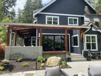 Home Additions Redmond