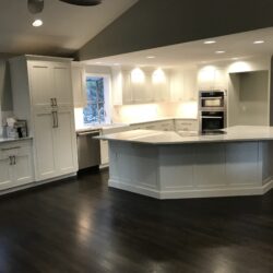 Remodeling Bellevue