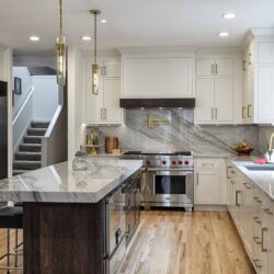 Remodeling Woodinville