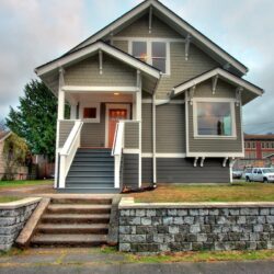 Painting Exterior Painting Redmond Wa