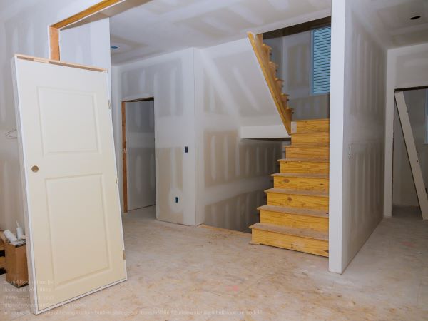 Remodeling In Redmond