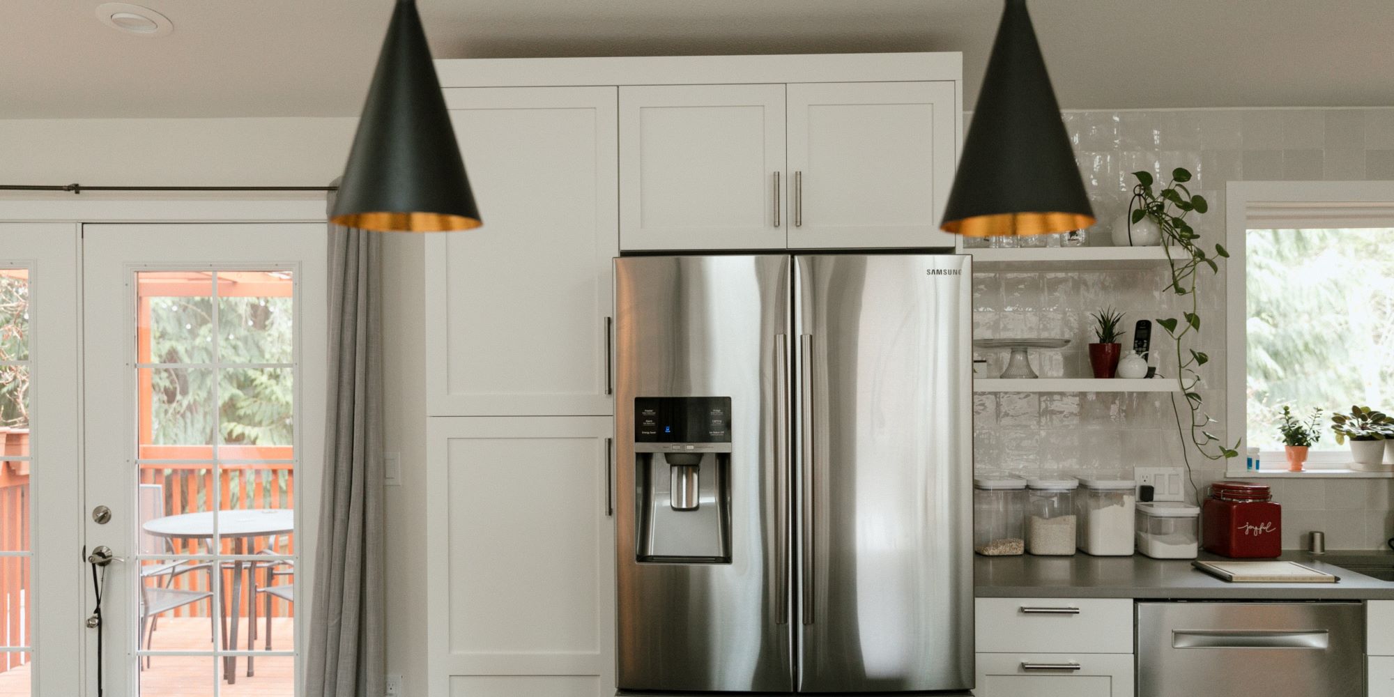 Remodeling Redmond