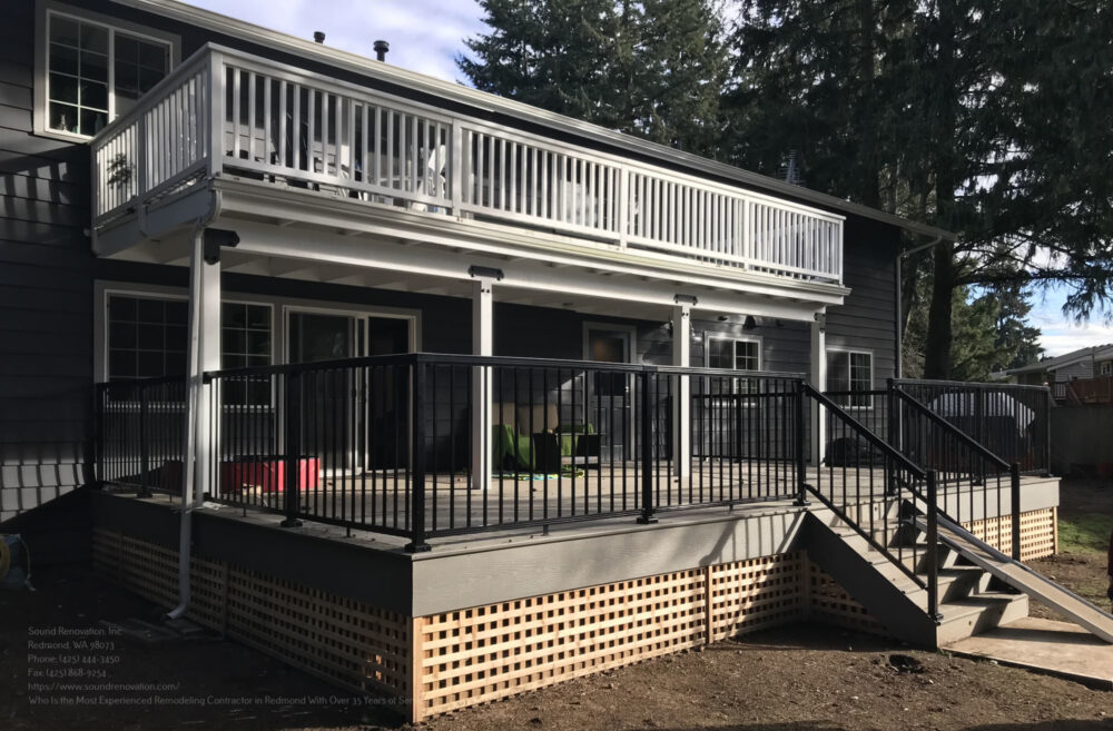 Remodeling Near Me Redmond