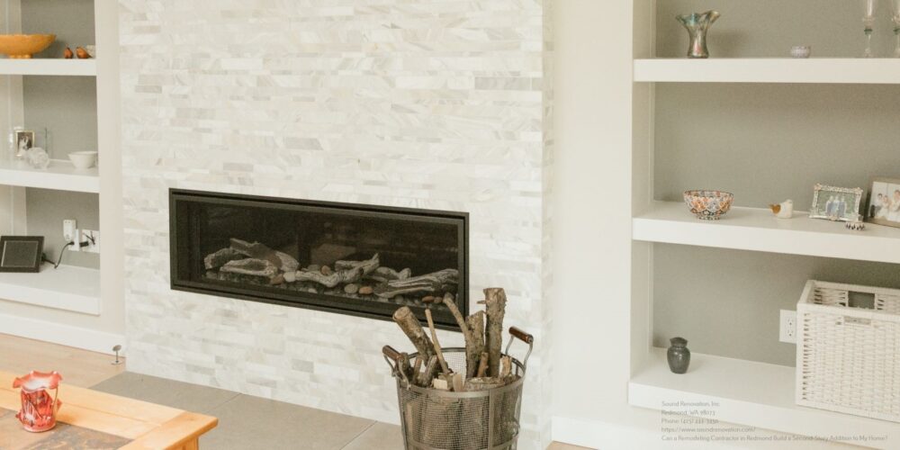 Remodeling In Redmond